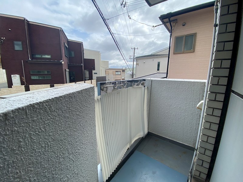 クリフサイド西岡本 その他