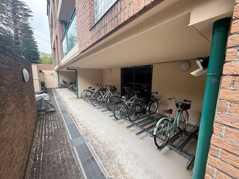 パレ・シェール芦屋東山 その他