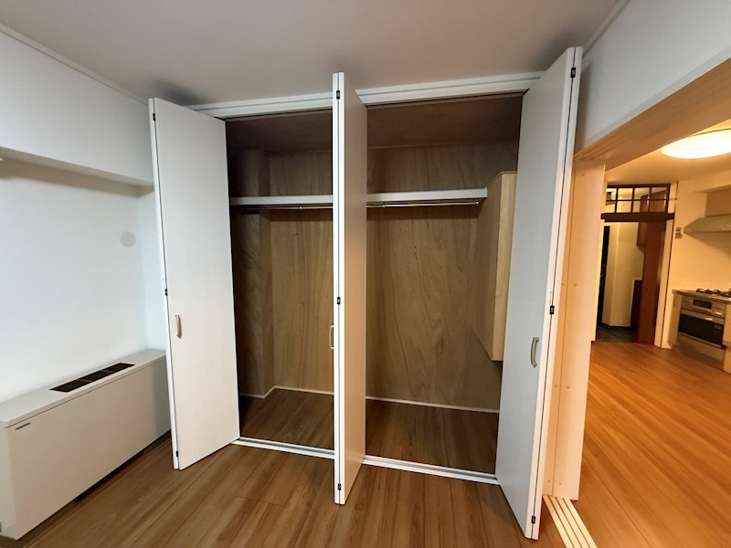 芦屋アーバンライフ 収納