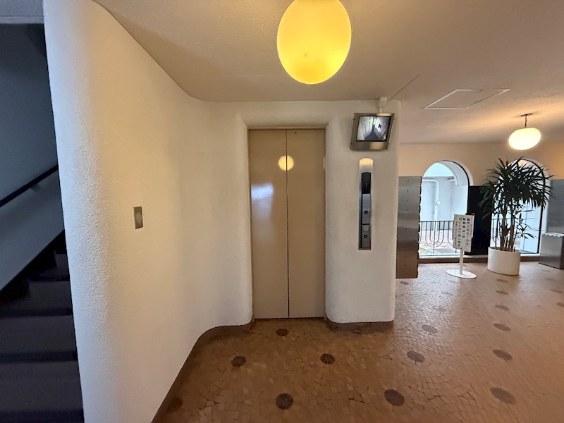 芦屋アーバンライフ その他共有部分