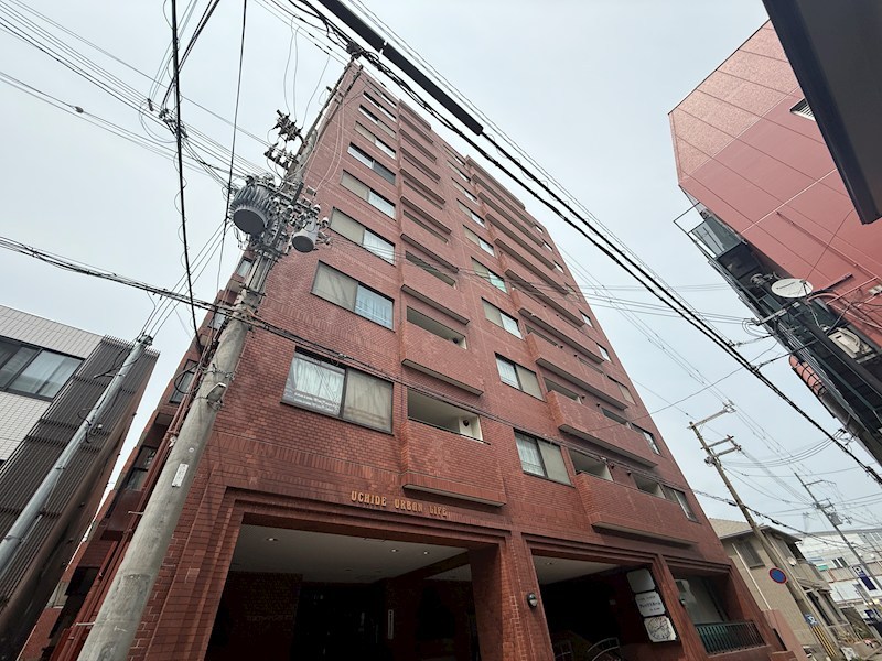 兵庫県芦屋市南宮町 外観