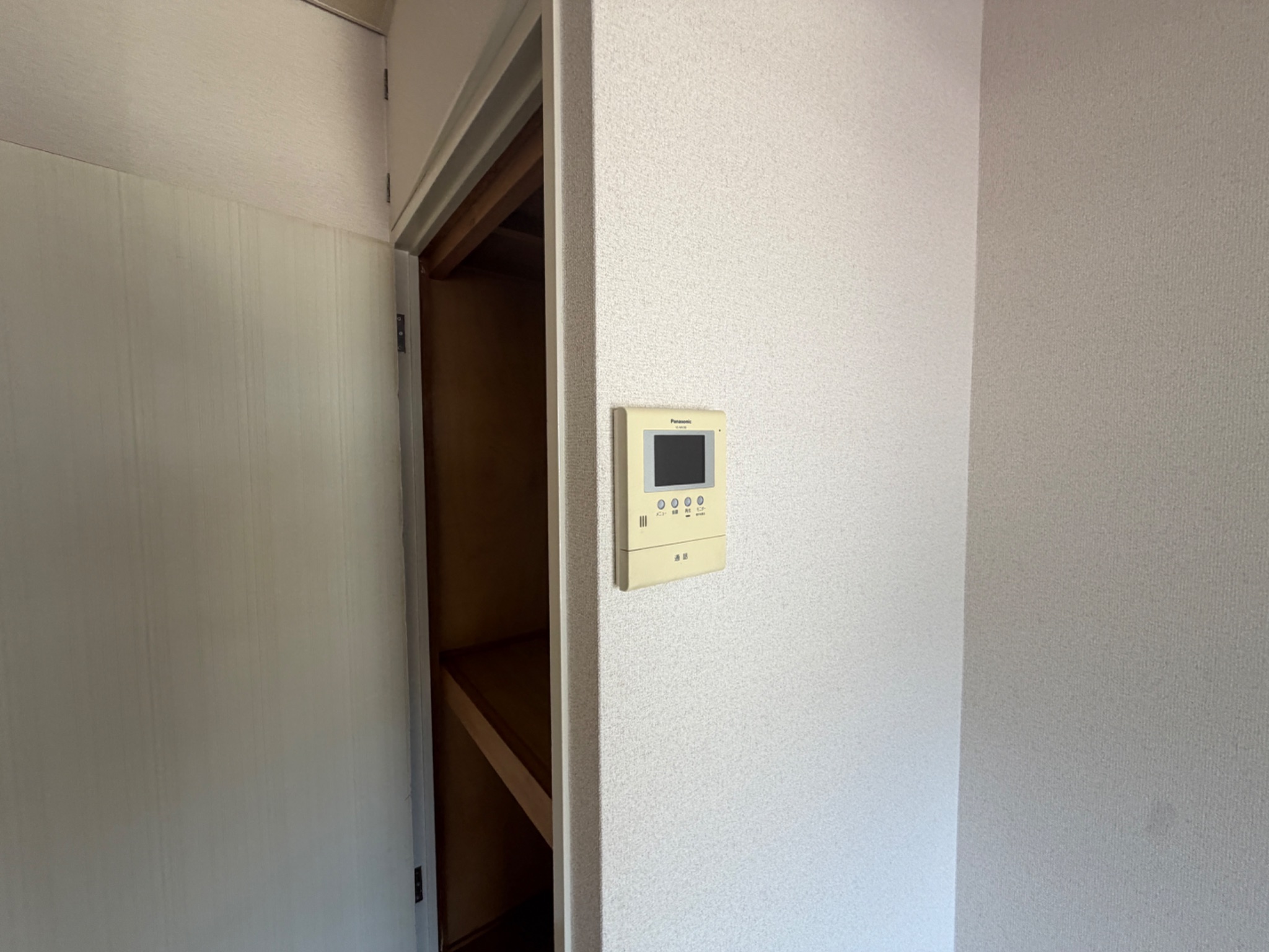 オギタビル その他設備