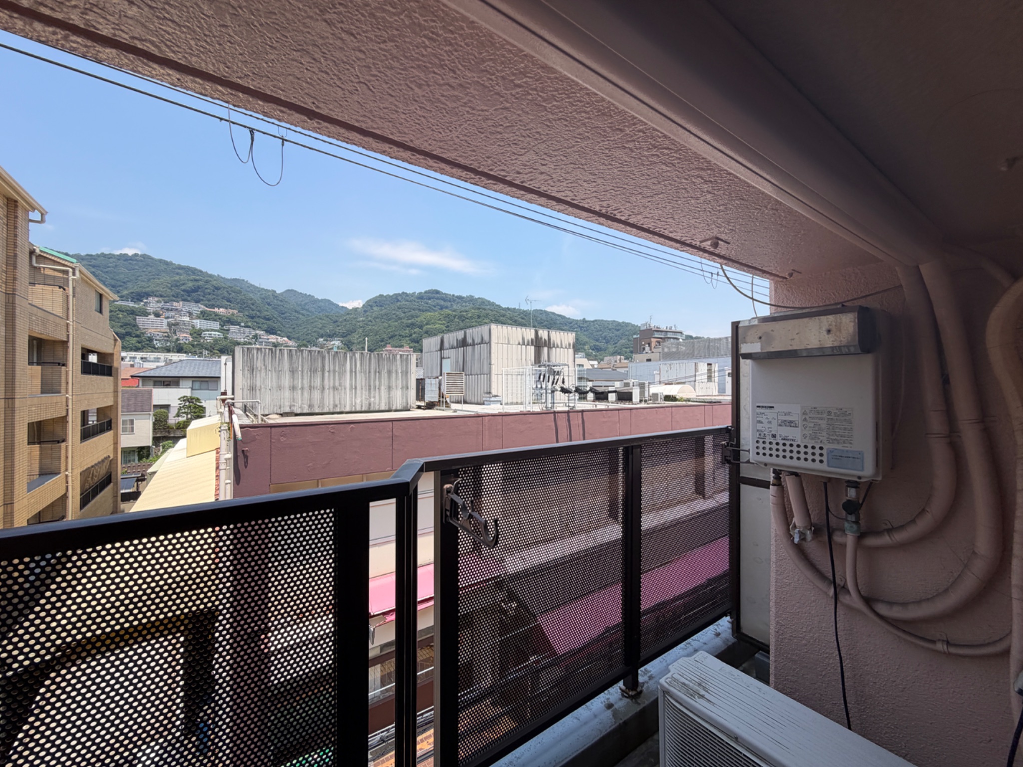 オギタビル その他