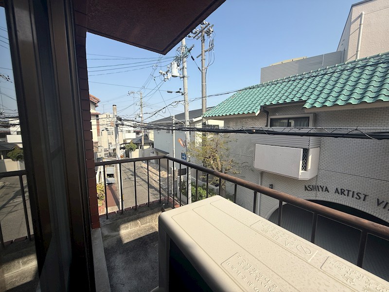 ライフイン芦屋壱番館 その他