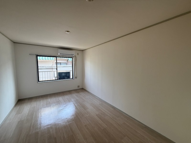 ライフイン芦屋壱番館 リビング