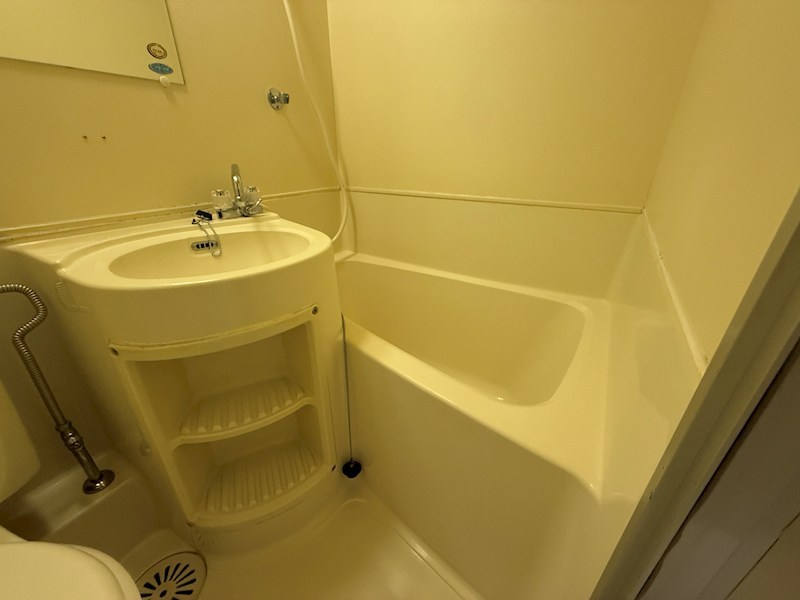 ライフイン芦屋壱番館 風呂画像