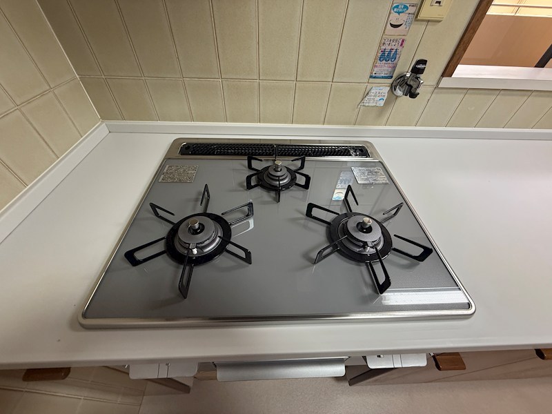 コート芦屋朝日ケ丘４号棟 キッチン