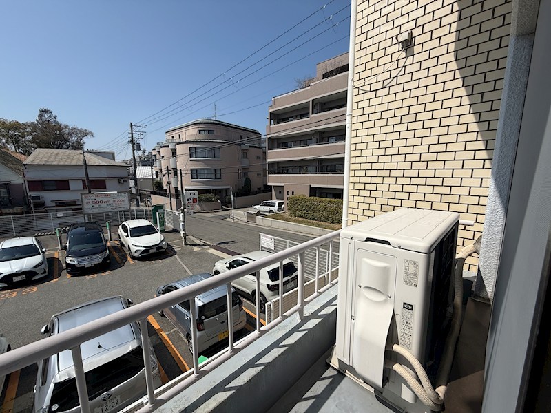 ライフイン芦屋弐番館 その他