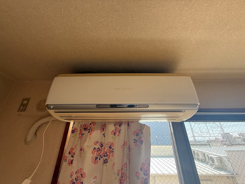 東芦屋マンション その他設備