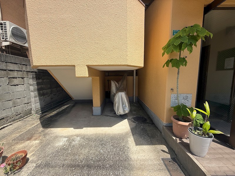東芦屋マンション その他共有部分