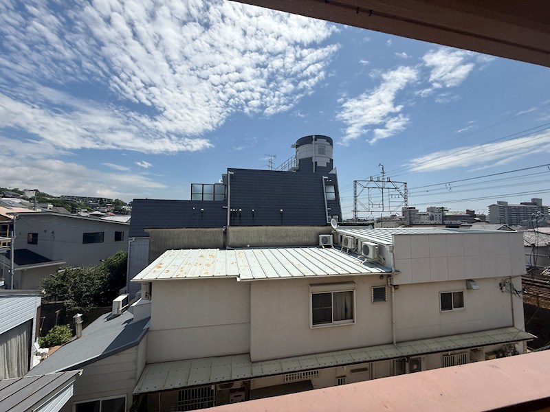 東芦屋マンション その他
