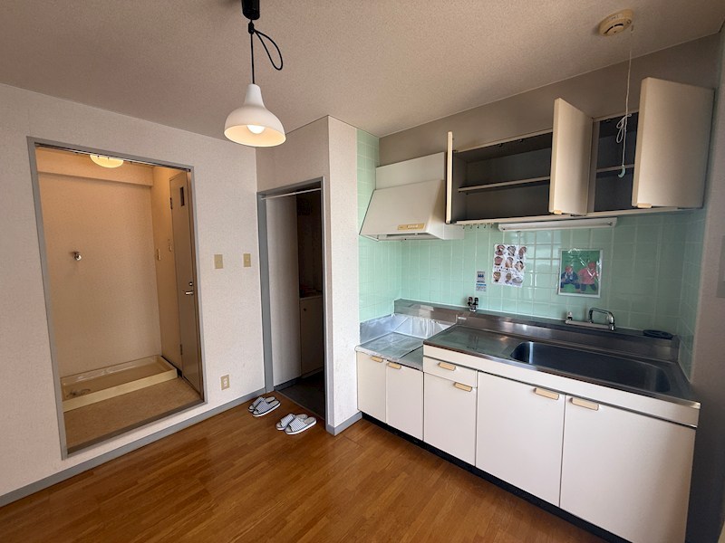東芦屋マンション その他
