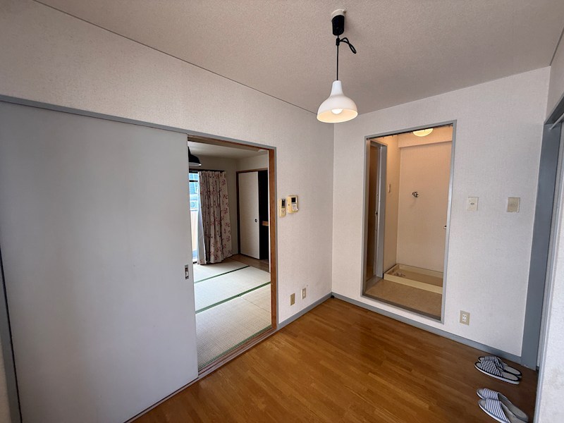 東芦屋マンション その他
