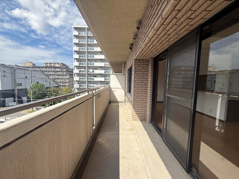 アーデンコート住吉川 その他