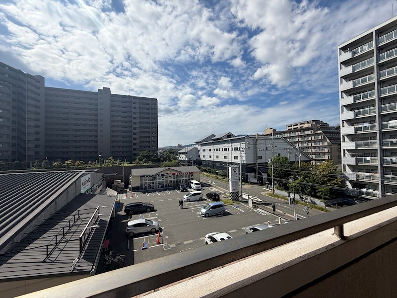 アーデンコート住吉川 その他
