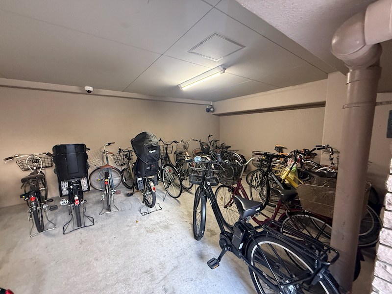 アーデンコート住吉川 その他