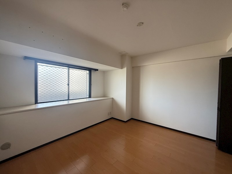 アーデンコート住吉川 ベッドルーム