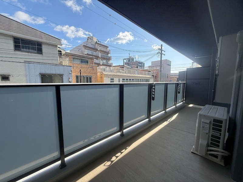 エクセルハイム東灘 その他