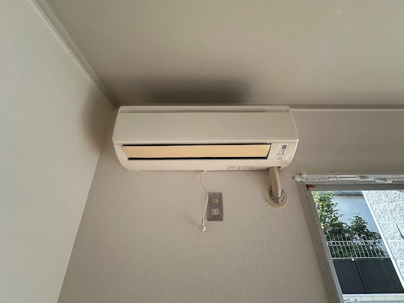 ドルム芦屋川 その他設備