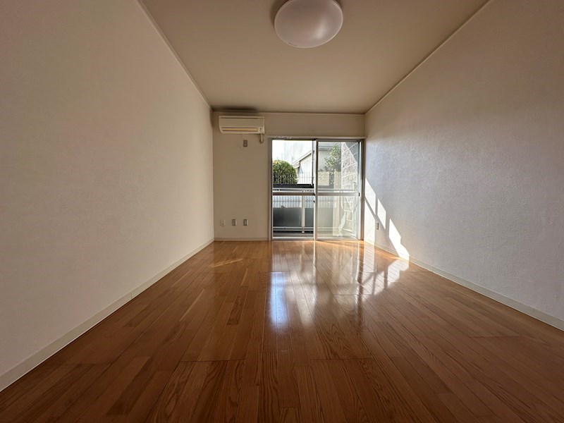 ドルム芦屋川 リビング