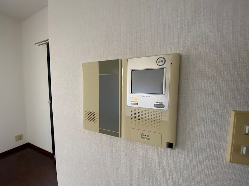 シュネルパークレジデンス その他設備