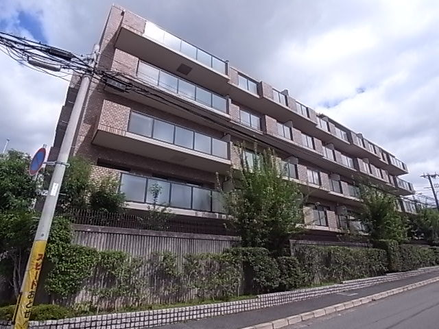ルネ芦屋親王塚 外観