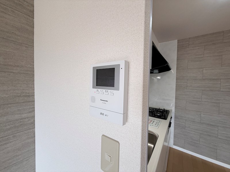 御影プライムハイツ その他設備