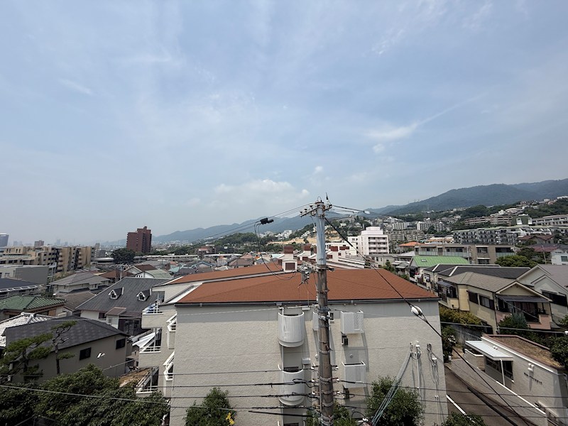 御影プライムハイツ その他