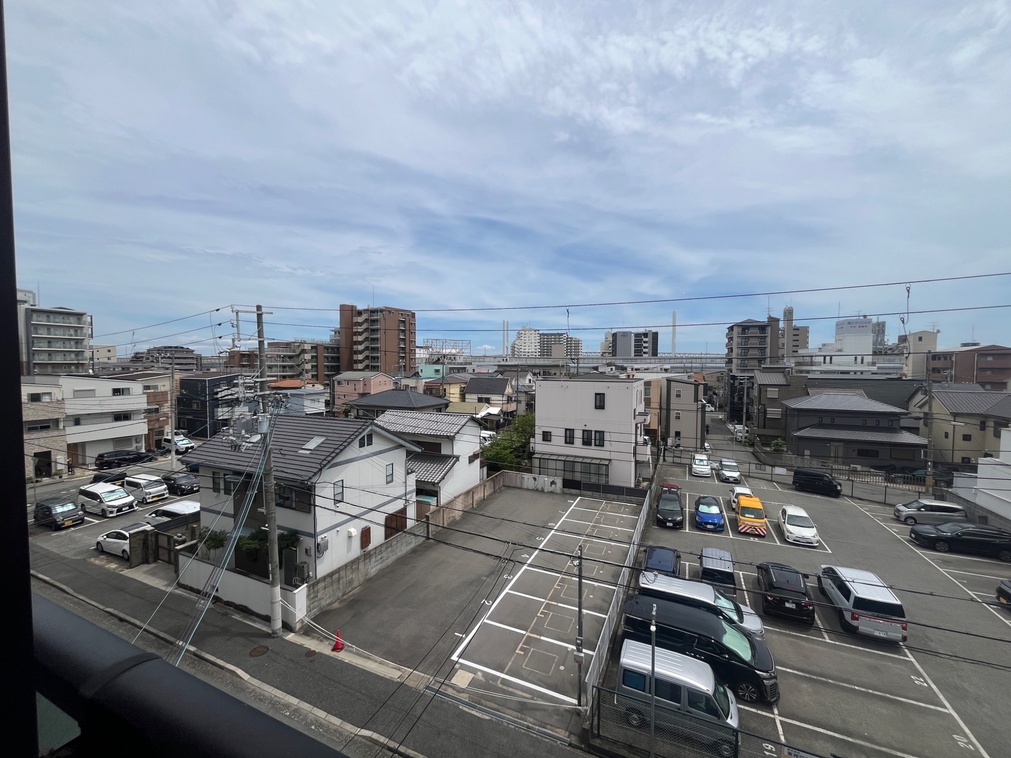 ウィステリア青木 その他