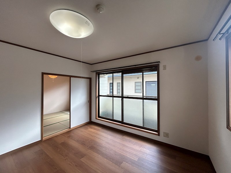シャルマン御影 その他部屋・スペース