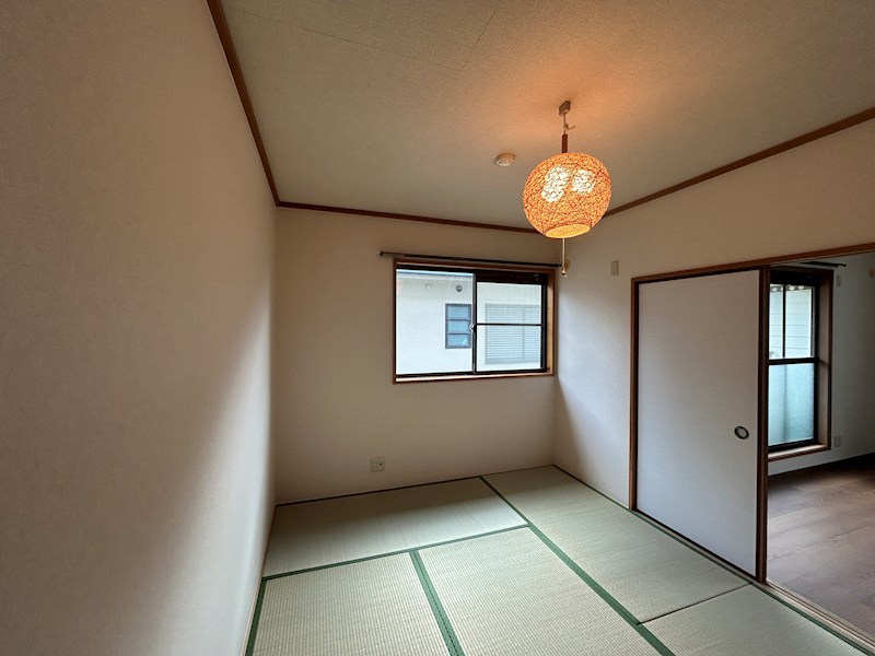 シャルマン御影 その他部屋・スペース