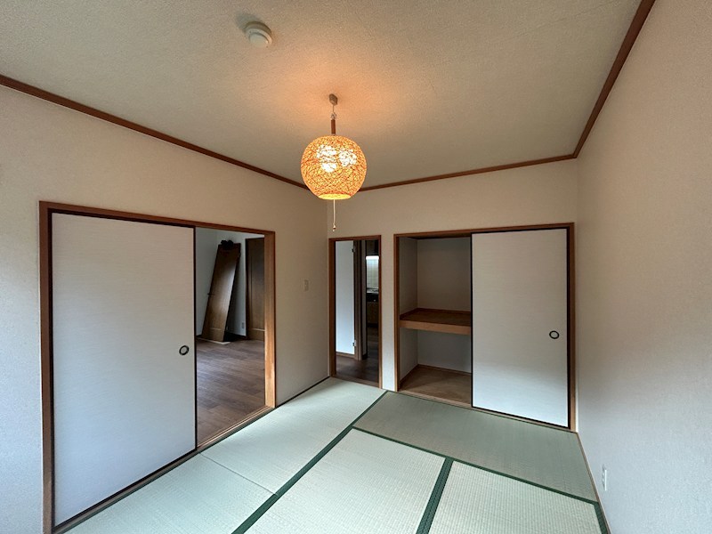 シャルマン御影 その他部屋・スペース