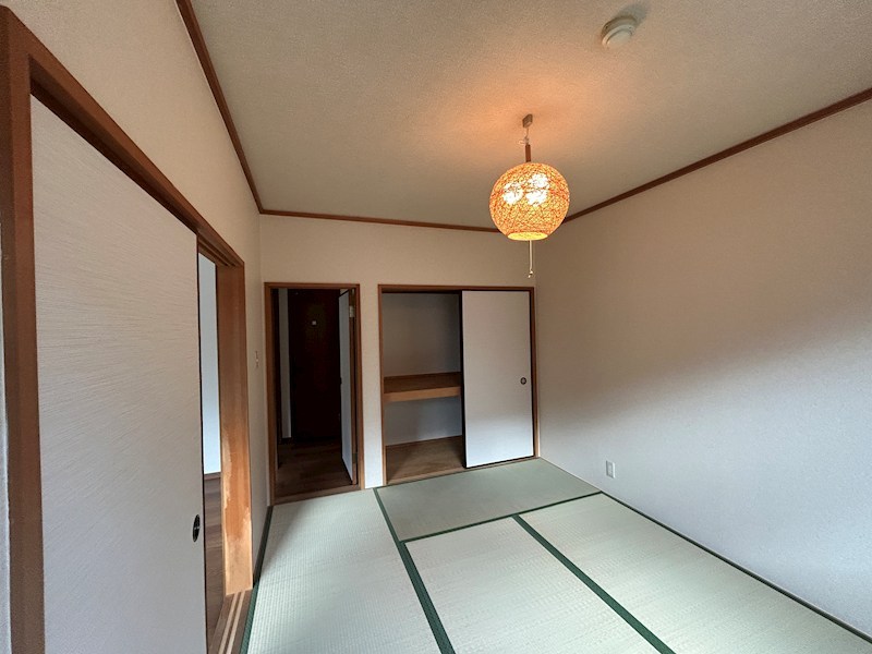 シャルマン御影 その他部屋・スペース
