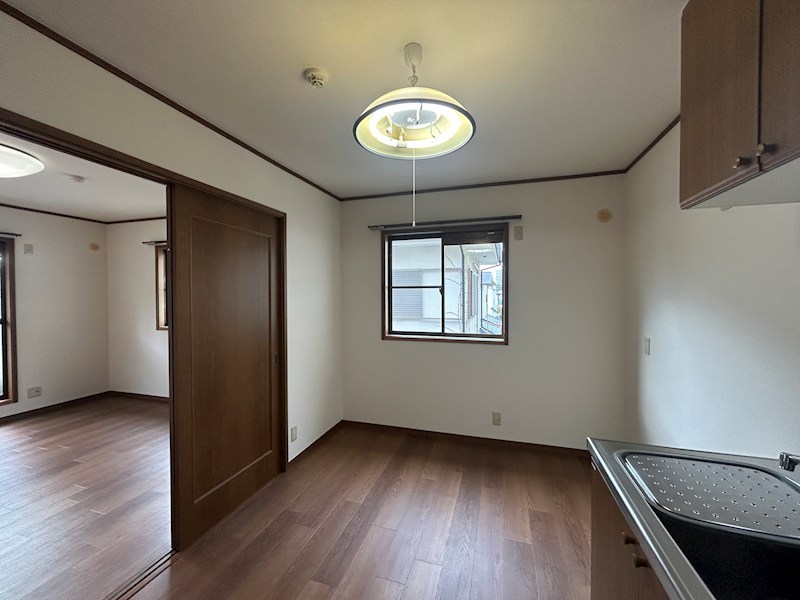 シャルマン御影 その他部屋・スペース