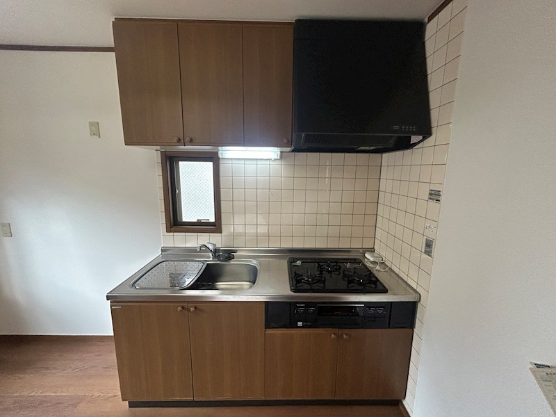 シャルマン御影 キッチン