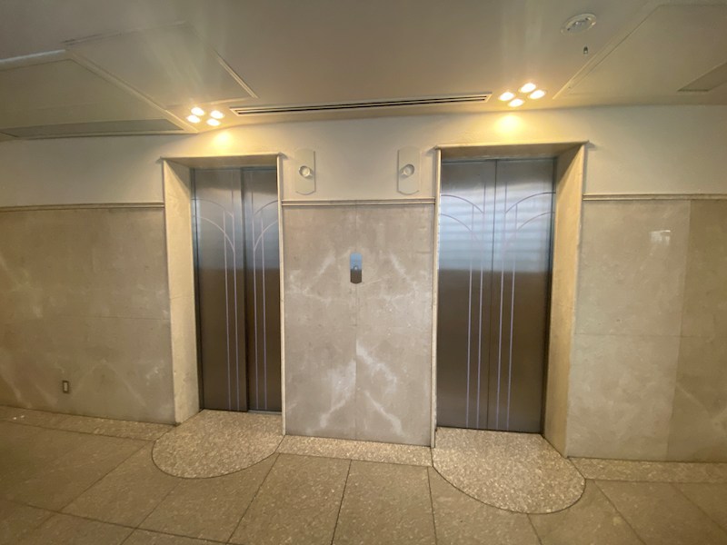芦屋ロイヤルホームズ その他設備