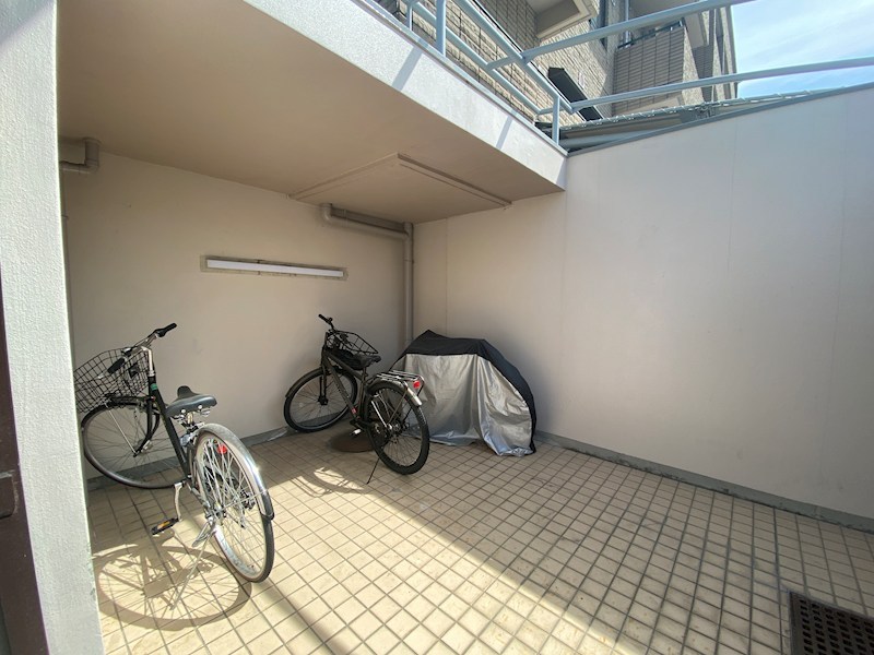 芦屋ロイヤルホームズ その他共有部分