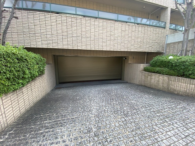 芦屋ロイヤルホームズ その他