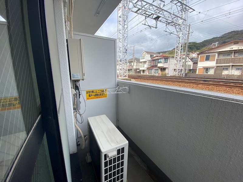 岡本南マンション その他