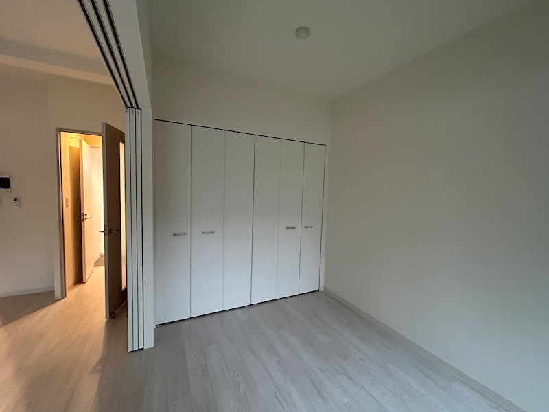 RA-ASHIYA  ベッドルーム