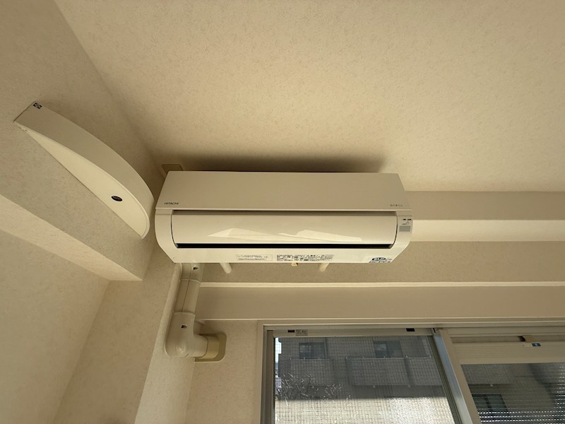 ホープ芦屋 その他設備