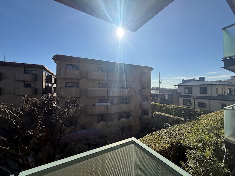 ホープ芦屋 その他