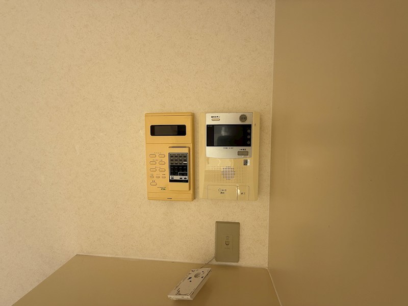 ホープ芦屋 その他
