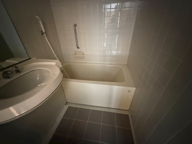 ホープ芦屋 風呂画像