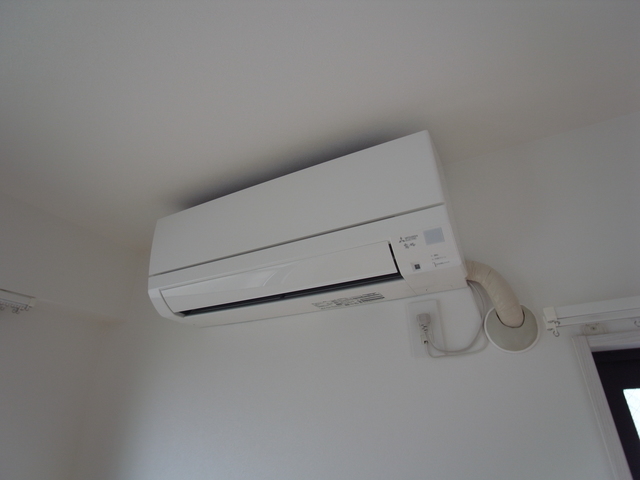 芦屋リバーウエストマンション その他設備