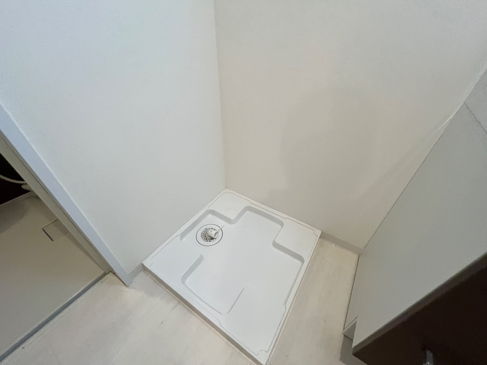 芦屋リバーウエストマンション 内装