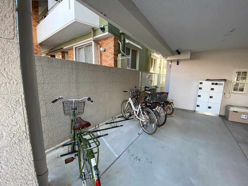 芦屋リバーウエストマンション その他共有部分