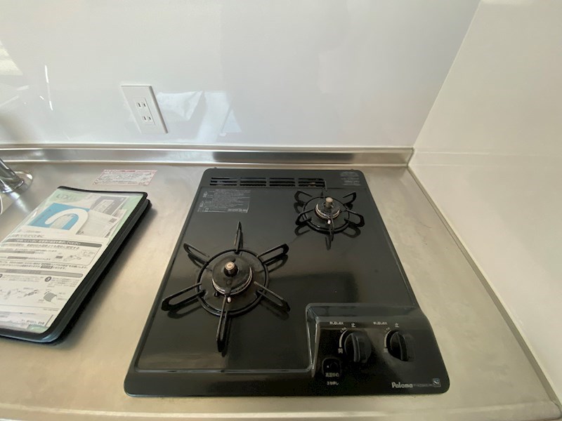芦屋リバーウエストマンション キッチン