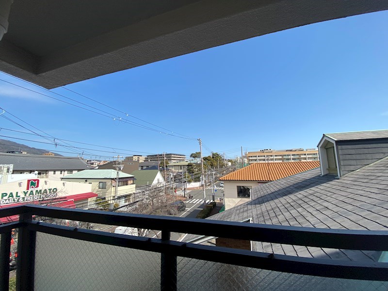 芦屋リバーウエストマンション その他