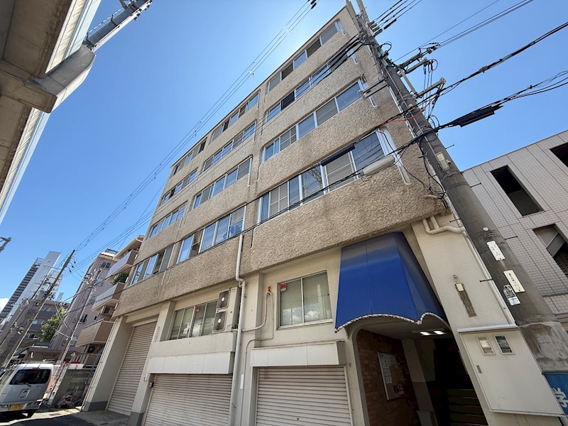 兵庫県神戸市東灘区深江本町４丁目 外観